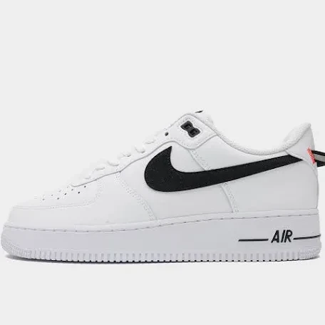 Nike Air Force 1 Low — Triple Black thumbnail 2