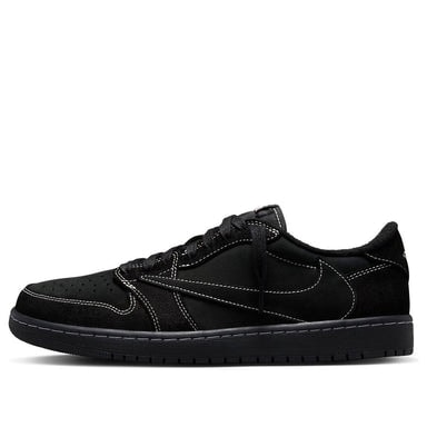 Nike Air Jordan 1 Low — Travis Scott Fragment thumbnail 2