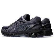 Asics Gel-Kayano 20 — Dark Grey Black thumbnail 2