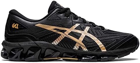 Asics Gel-Quantum 360 — Black Gold thumbnail 2