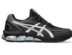 Asics Gel-Quantum 360 — Black Silver thumbnail 2