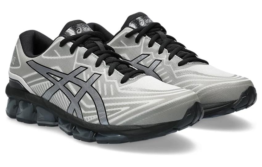 Asics Gel-Quantum 360 — Grey Silver Black thumbnail 2