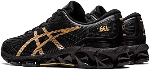 Asics Gel-Quantum 360 — Triple Black thumbnail 2