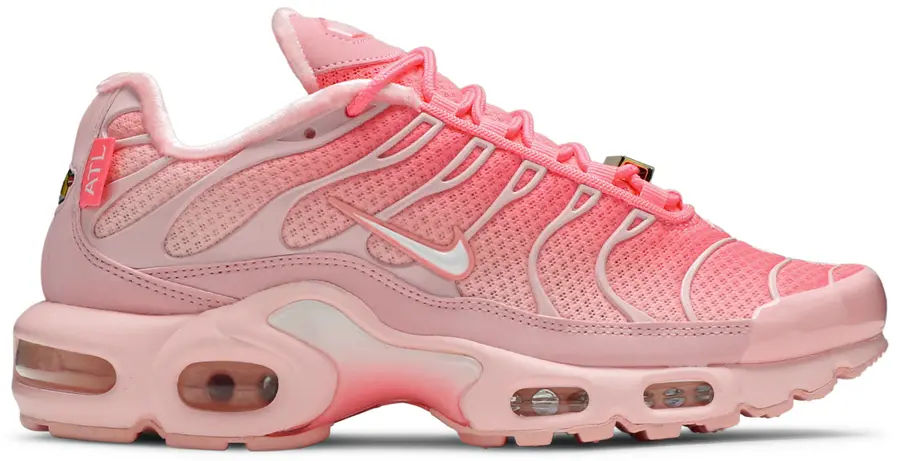 Nike Air Max Plus TN — Pink Coral thumbnail 2