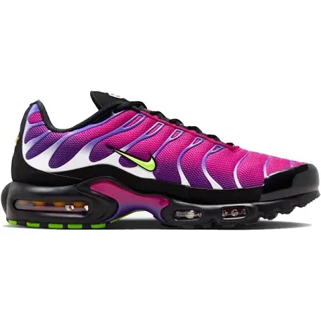 Nike Air Max Plus TN — Black Gold