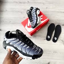 Nike Air Max Plus TN — Black Gold thumbnail 2