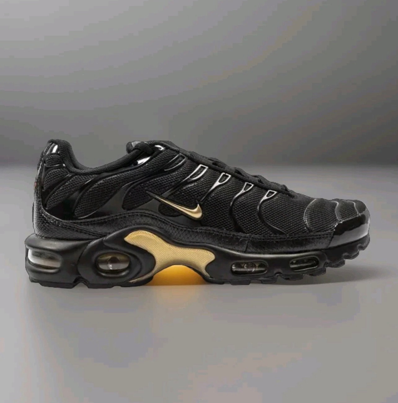 Nike Air Max Plus TN — Navy Red Black thumbnail 2